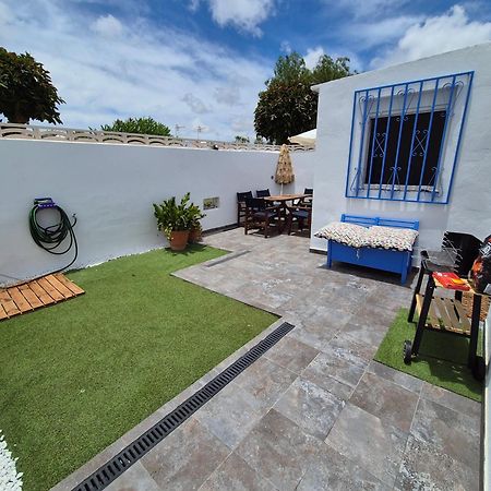 Bungalow Luna Privada طوستا ديل سيلونثيو المظهر الخارجي الصورة