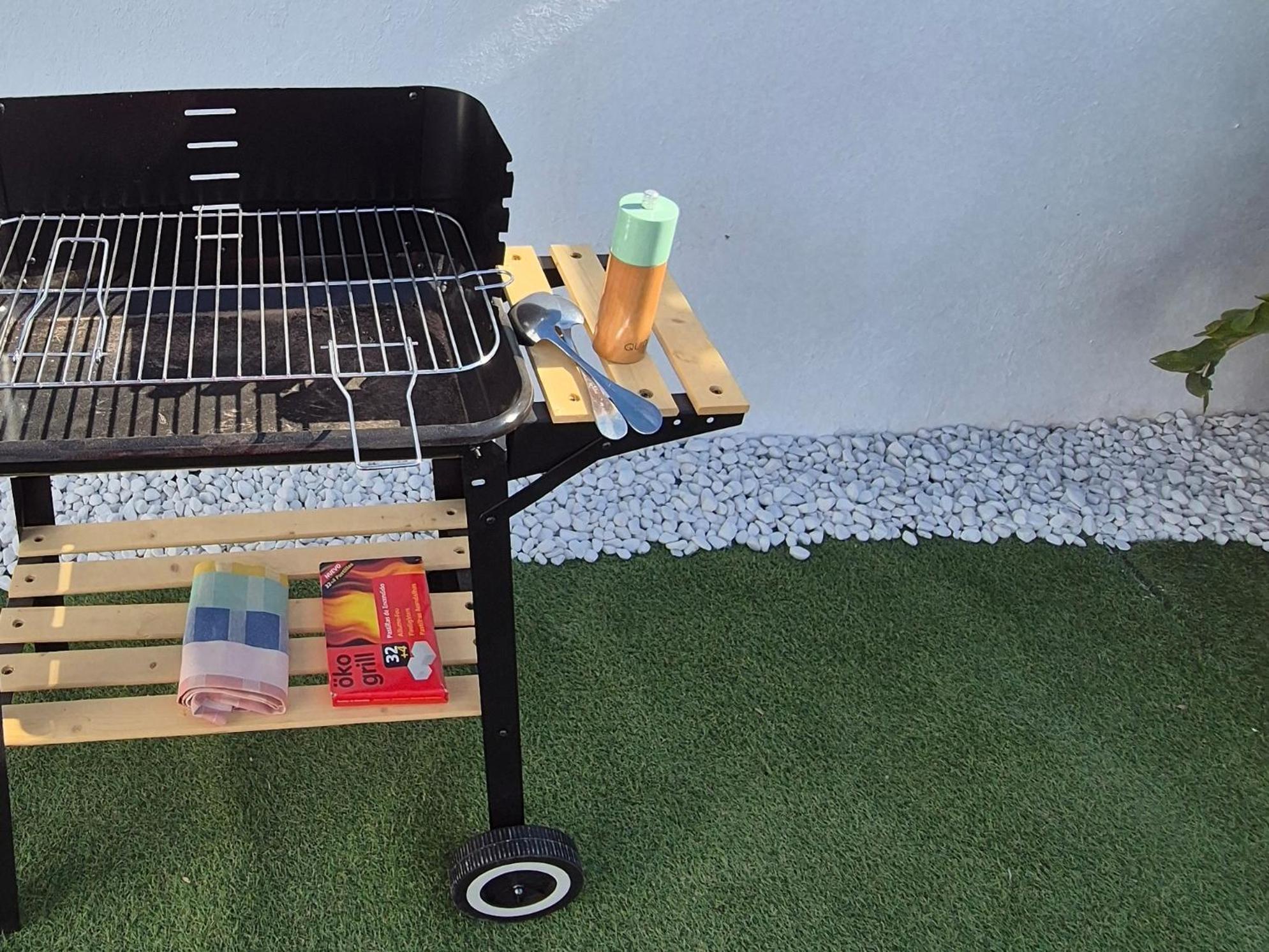Bungalow Luna Privada طوستا ديل سيلونثيو المظهر الخارجي الصورة