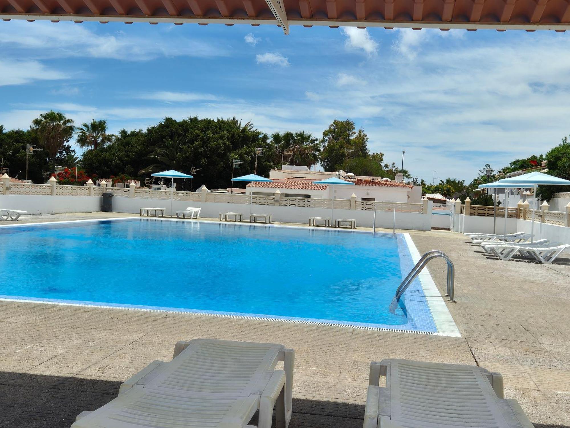 Bungalow Luna Privada طوستا ديل سيلونثيو الغرفة الصورة