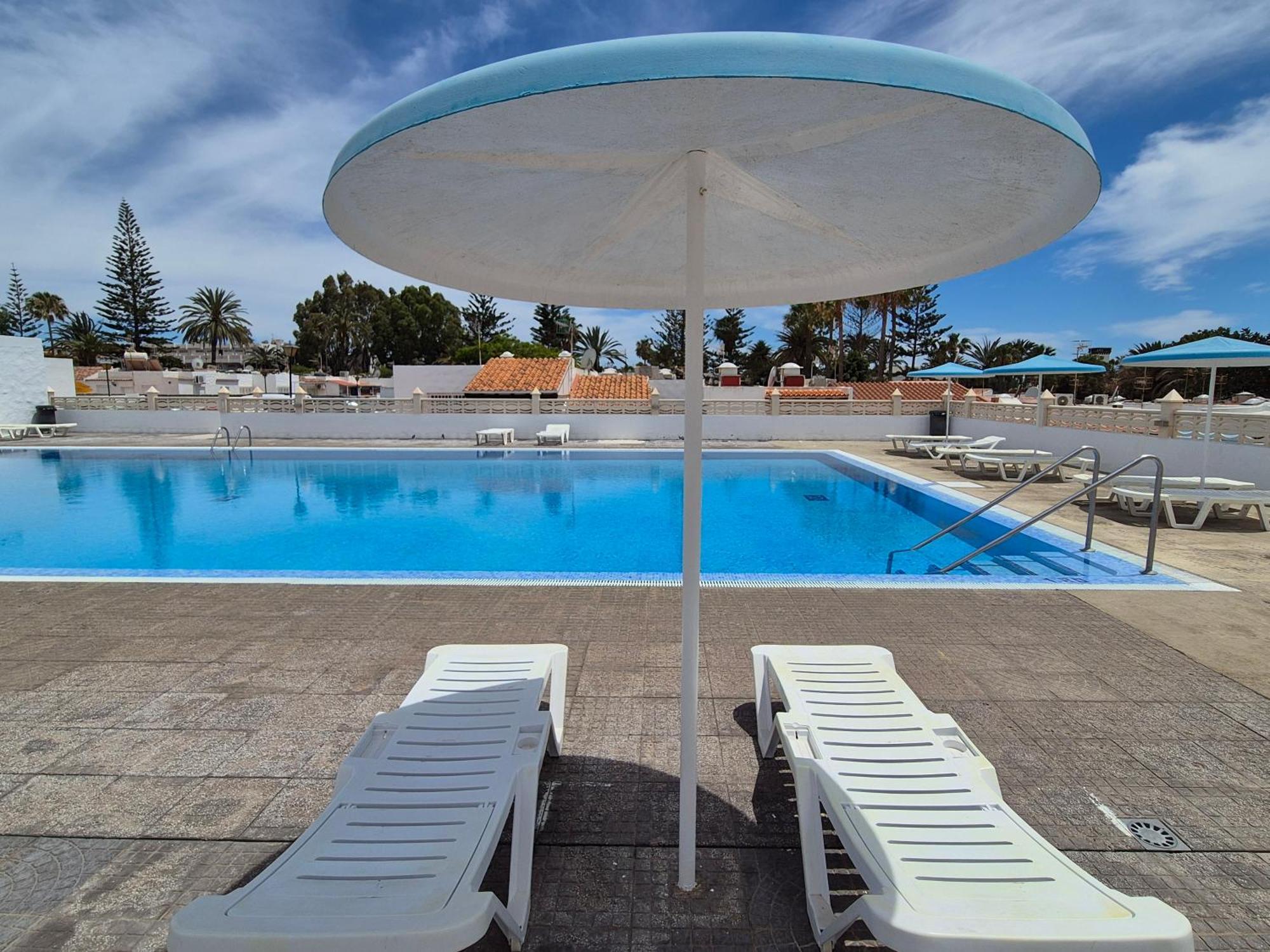 Bungalow Luna Privada طوستا ديل سيلونثيو المظهر الخارجي الصورة
