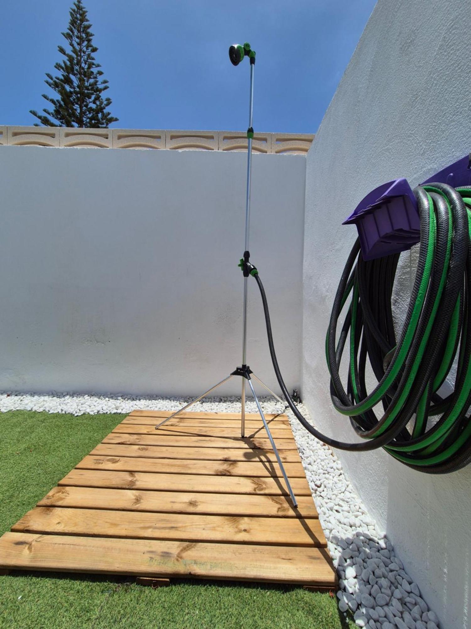 Bungalow Luna Privada طوستا ديل سيلونثيو المظهر الخارجي الصورة