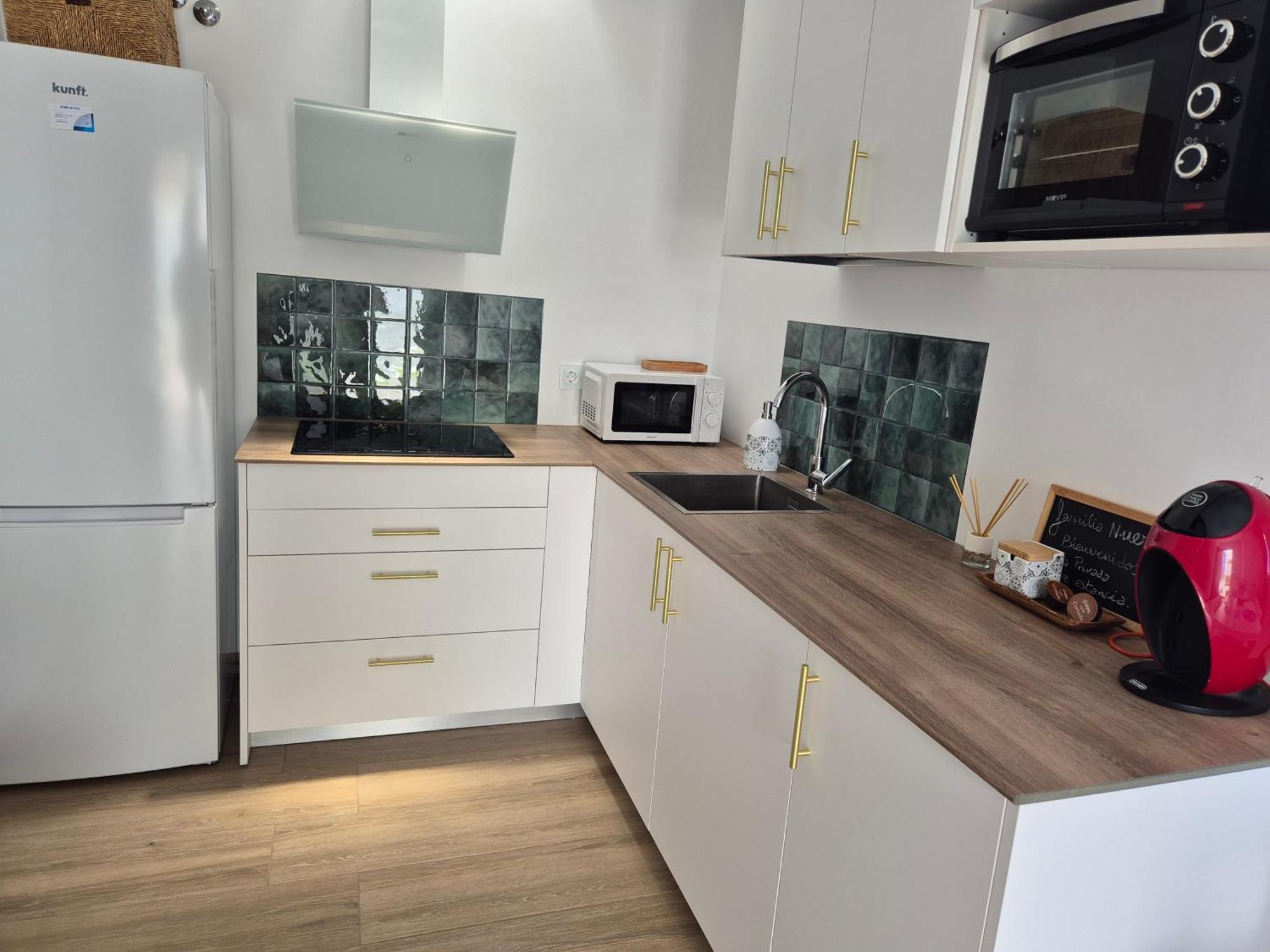 Bungalow Luna Privada طوستا ديل سيلونثيو المظهر الخارجي الصورة