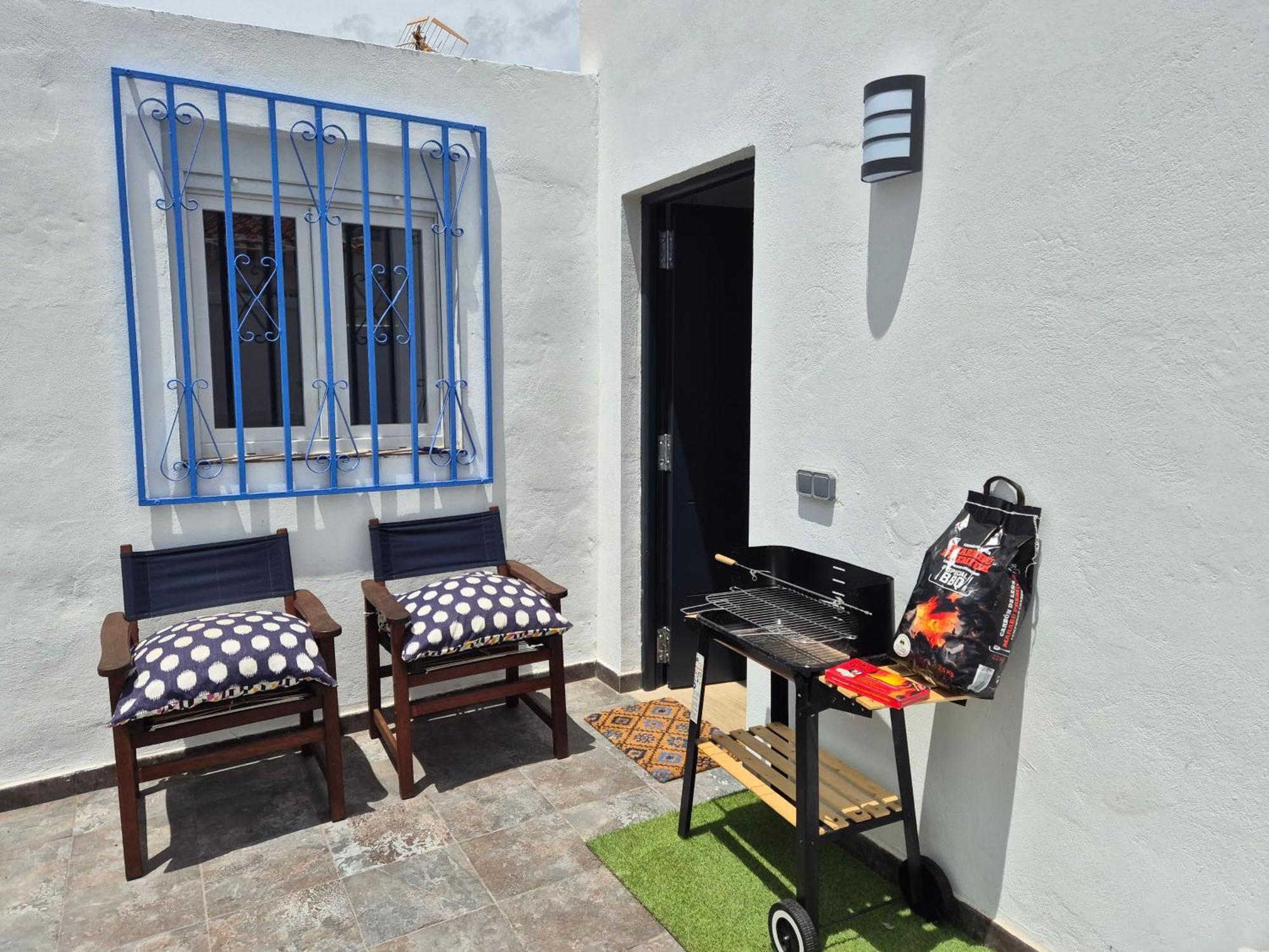 Bungalow Luna Privada طوستا ديل سيلونثيو المظهر الخارجي الصورة