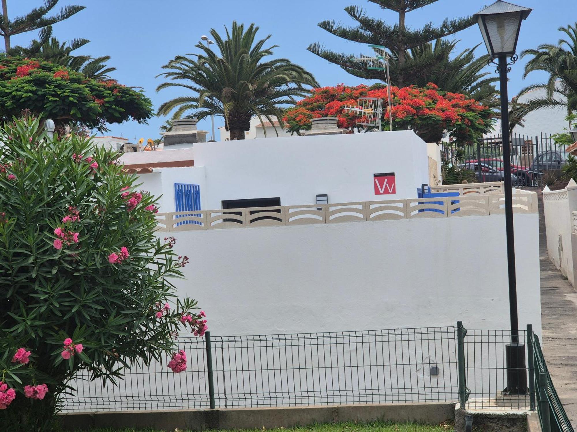 Bungalow Luna Privada طوستا ديل سيلونثيو المظهر الخارجي الصورة